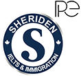 Logo of Sheriden Ielts & Immigration for intelligent practice with AI